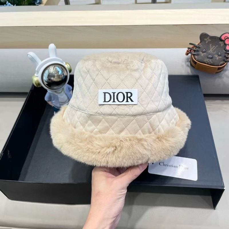 Christian Dior Caps